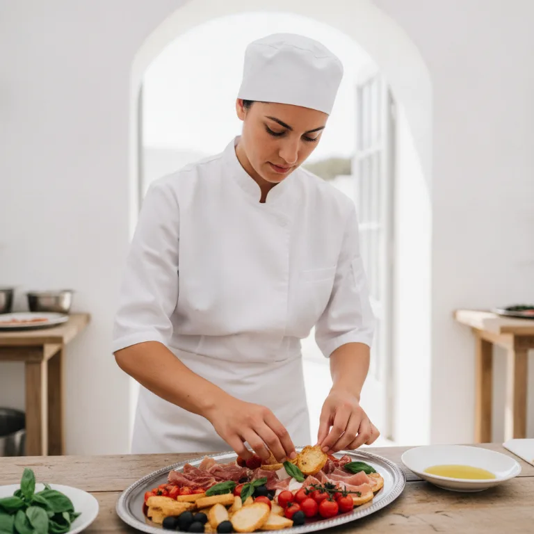 Catering de Lujo servicio en Valdemoro